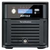 Buffalo TeraStation 4TB Dual Gigabit Ethernet Network Storage (WS-WV4.0TL/R1)