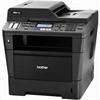 Brother All-In-One Mono Laser Printer with Fax (MFC8510DN)