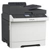 Lexmark Wireless Colour All-In-One Laser Printer with Fax (CX310DN)