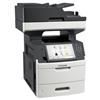 Lexmark Wireless All-In-One Laser Printer with Fax (MX711DHE)