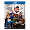 Big Bang Theory: The Complete Third Season (Blu-ray) (2010)