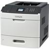 Lexmark MS811N Wireless Monochrome Laser Printer (40G0200)