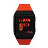 FILA Sport Watch (38-015-007) - Orange/Black