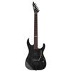 ESP LTD Electric Guitar (M-100FM) - Black