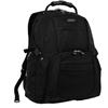 J World Knox 19" Backpack (MS17) - Black