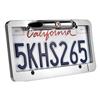 Boyo Vision License Plate Camera (VTL100)