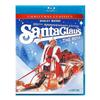 Santa Claus - The Movie (1986) (Blu-ray)