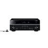Yamaha 7.2 Channel Network Multi-zone Receiver (RXV773 B)