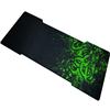 Razer Goliathus Extended Speed Edition Gaming Mouse Pad (RZ02-00211700-R3M1) - Black - English