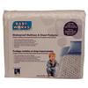 Babyworks Waterproof Mattress and Sheet Protector (29009)