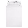GE 4.5 Cu. Ft. Top Load ENERGY STAR Washer with Stainless Steel Interior (GTAN5250DWW) - White