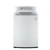 LG 4.3 Cu. Ft. Top Load HE Washer (WT4801CW)