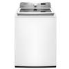 Samsung 4.8 Cu. Ft. Top Load HE Washer (WA422PRHDWR) - White