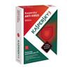 Kaspersky Anti-Virus 2013 - 3 Users 1 Year