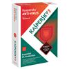 Kaspersky Anti-Virus 2013 - 1 User 1 Year