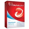 Trend Micro Titanium Maximum Security 2013 - 3 User