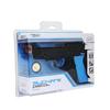 KMD Nintendo Wii Pistol Controller (KMD-W-6348) - Black
