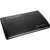 Thermaltake 2.5" Hard Drive Enclosure (ST0018Z) - Black