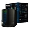 Vantec NexStar External USB 3.0 Desktop Hard Drive Enclosure with Fan (NST-640S3R-BK)