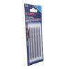 Bosch 3" Bi-Metal Shank Jigsaw Blade (T118AF) - 5 Pack