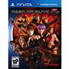 Dead or Alive 5 Plus (PlayStation Vita)