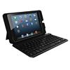 Zagg Wireless iPad mini 9" Keyboard Case (NFFOLBSLBLK103) - Black