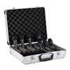 Audix 7 Microphone Package (BP7F)