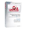 Turbo Tax Online Standard Tax Year 2012 Single Return (Mac) - English
