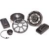 Kicker 6 1/2" Component Car Speaker (11KS652)