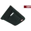 Exit 13" Neoprene Laptop Sleeve (SLE 1R) - Black