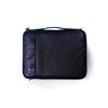 PKG Stuff 13" Laptop Sleeve (513-FXBR) - Black/Red