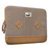 Puma Engineer 15" Laptop Sleeve (PMFS149-TAN) - Tan