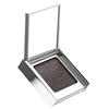 Vasanti Cosmetics Brasilia Eyeshadow (ES00-BRAS) - Charcoal with Golden Sparkle