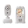 Safety 1st ComfortView Portable Video Baby Monitor (00MO071)