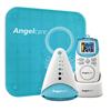 Angelcare Movement and Sound Monitor (401-CA-1GBV)