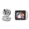 Motorola Digital Baby Monitor (MBP33)