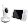 Samsung SmartView 3.5" Video Baby Monitor (SEW-3034)