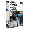 MAGIX Music Maker & Music Studio 2013 Bundle
