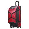 Samsonite 32" Spinner Duffle Bag (46235-1733) - Red/ Black