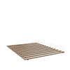 Sonax Shore Queen Bed Slats (SQ-1000) - Brown