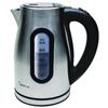 Capresso 1.66-Litre Cordless Kettle (276.04) - Brushed Stainless