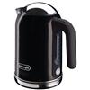 DeLonghi kMix Kettle (DSJ04BK) - Black