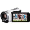 JVC EVERIO HD Flash Memory Camcorder (GZ-E300WU)