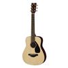 Yamaha Compact Acoustic Guitar (JR2S) - Natural