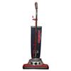 Oreck Commercial Premier Series Upright Vacuum (OR102) - Red/Black