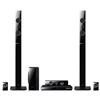 Samsung 1000-Watt 5.1 Channel 3D Blu-ray Home Theatre System (HT-E5330)