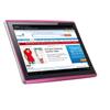 Le Pan 9.7" 4GB Tablet with Wi-Fi (TC978PK) - Pink - English