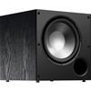 Polk Audio 10" 100-Watt Powered Subwoofer (PSW108)