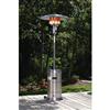 Paramount Propane Patio Heater (L10-SS-PP) - Stainless Steel
