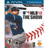 MLB 12: The Show (PS Vita) - Previously Played